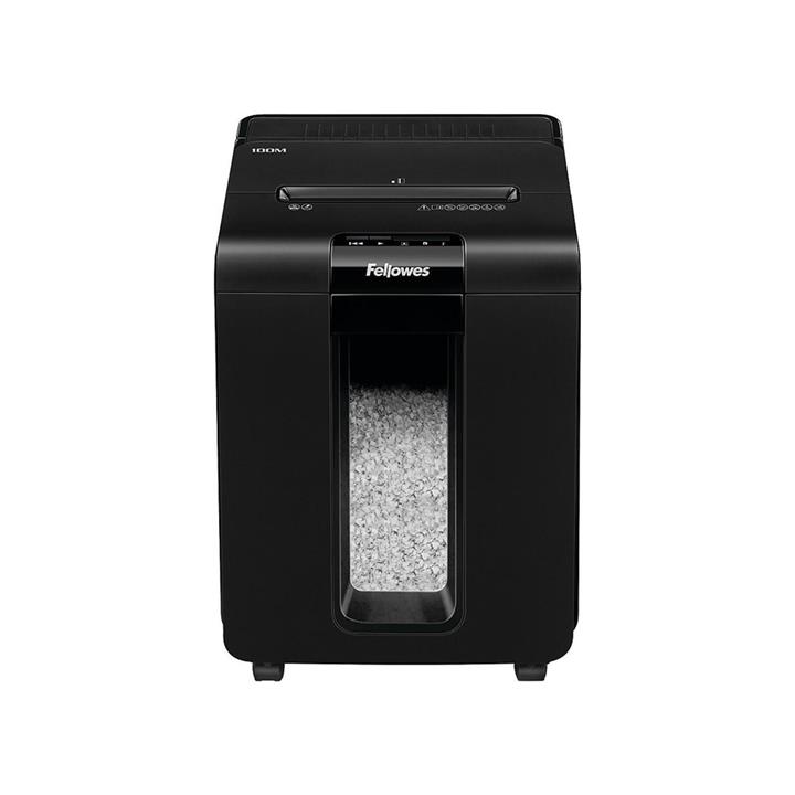 کاغذ خردکن فلوز مدل AutoMax 100M Fellowes AutoMax 100M Paper shredder